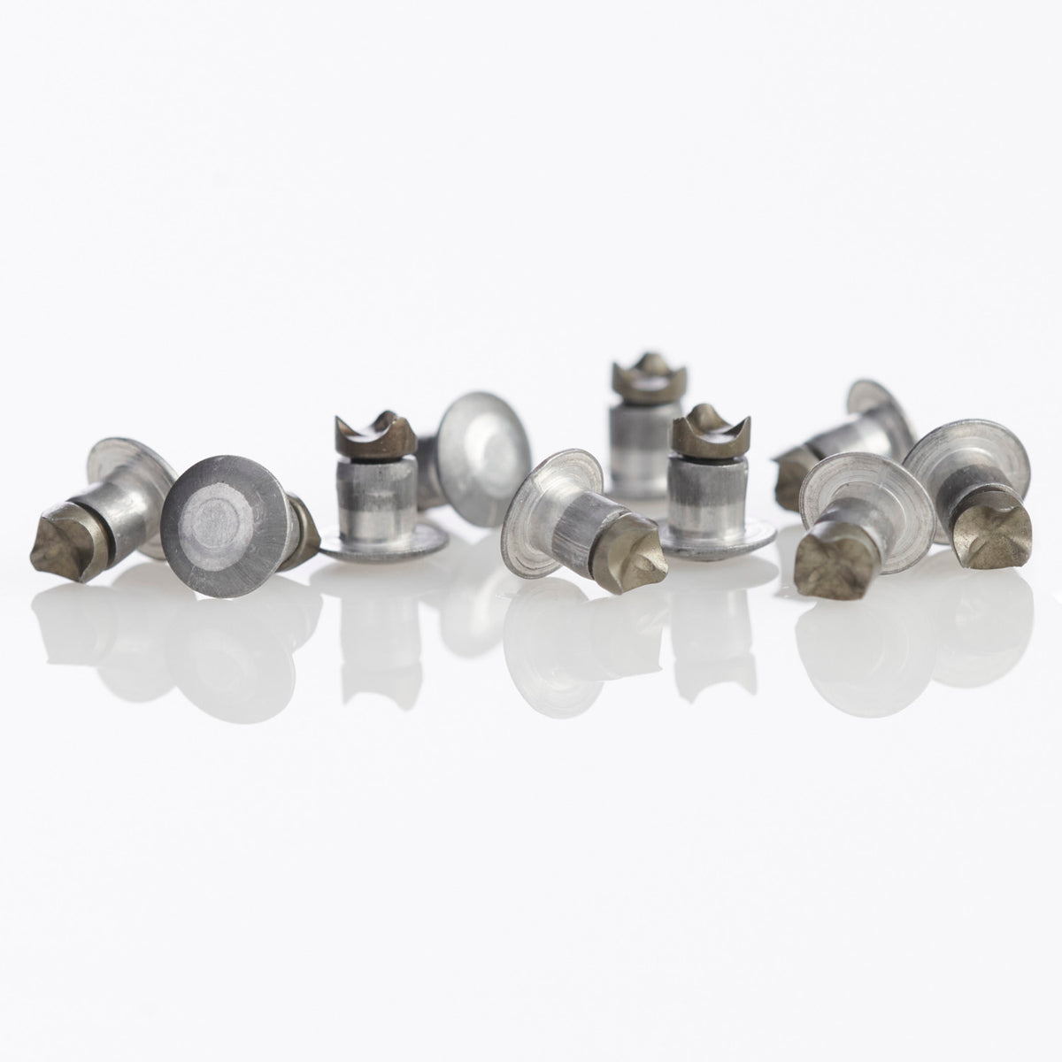Crown Tip Ultra XL Studs - for Bike Tires – BIKESTUD
