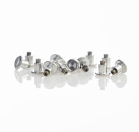 Concave Tip Studs - for Bike Tires