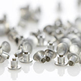 Flat Tip Studs - for Bike Tires