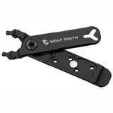 Wolf Tooth Pack Pliers Multi-tool