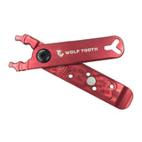 Wolf Tooth Pack Pliers Multi-tool